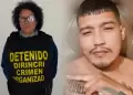 Madre de 'El Monstruo' niega nexos con 'Los Injertos del Cono Norte': "Soy diseñadora artesana"