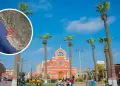 Fuerte sismo se registra al sur del Per: Este es el EPICENTRO y MAGNITUD del temblor sentido HOY