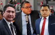 Abogado del "Capitn Culebra": Grabaciones con Santivez revelarn "uso del cofre presidencial para la fuga de Vladimir Cerrn"