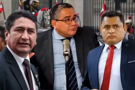 Grabaciones de "Culebra" con Santivez revelaran uso de 'Cofre' para fuga de C