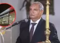 Csar Sandoval sobre abastecimiento de combustible en nuevo Jorge Chvez: "Todo tiene un proceso de adecuacin"