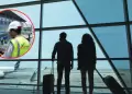 Caos en el nuevo aeropuerto Jorge Chvez: Cmo se puede quejar el usuario afectado?