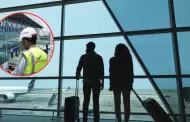 Caos en el nuevo aeropuerto Jorge Chvez: Cmo se puede quejar el usuario afectado?