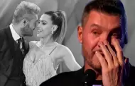 Termin con Milett Figueroa? Marcelo Tinelli lanza INESPERADO mensaje: "Momentos ms difciles"