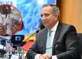 Ministro de Economa rechaza octavo retiro de la AFP: "No es conveniente para los ciudadanos"