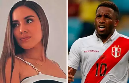Darinka niega aprovecharse de la fama de Farfn.