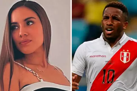 Darinka niega aprovecharse de la fama de Farfn.