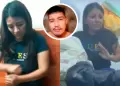Capturan a conviviente de 'El Monstruo': PNP confirma que madre de hija de Erick Moreno fue detenida en Bolivia