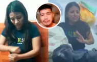 Capturan a conviviente de 'El Monstruo': PNP confirma que madre de hija de Erick Moreno fue detenida en Bolivia
