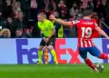 Cambi la regla del penal en partidos de ftbol: IFAB hace modificacin tras la polmica de Julin lvarez