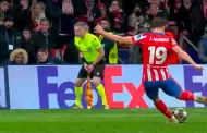 Cambi la regla del penal en partidos de ftbol: IFAB hace modificacin tras la polmica de Julin lvarez