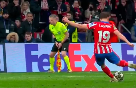 Penal de Julin lvarez.