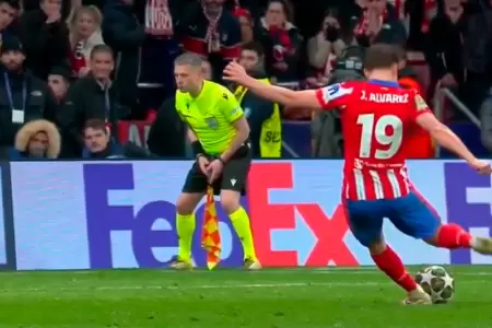Penal de Julin lvarez.