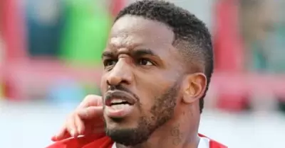 Revelan inédito audio de Jefferson Farfán