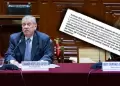 Comisin de Constitucin: Aprueban dictamen que permite hacer campaa poltica en Semana de Representacin