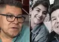 Dilbert Aguilar habl fuerte y claro tras presunta INFIDELIDAD de su ESPOSA Jhazmn Gutarra