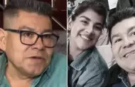 Dilbert Aguilar habl fuerte y claro tras presunta INFIDELIDAD de su ESPOSA Jhazmn Gutarra