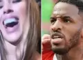 Demanda en camino? Yahaira Plasencia mete la pata y usa frase patentada por Jefferson Farfn: "Dame luz"