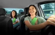 inDrive inicia convocatoria para segunda edicin de su programa "Juntas llegamos ms lejos"
