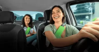 Convocatoria de programa "Juntas llegamos más lejos"