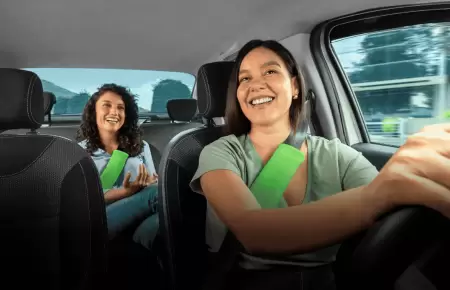 Convocatoria de programa "Juntas llegamos más lejos"