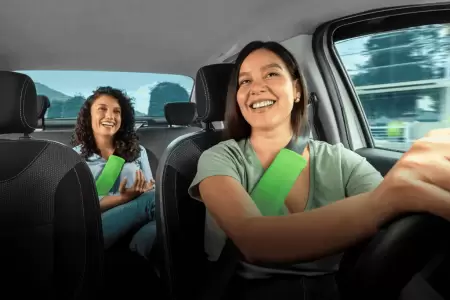Convocatoria de programa "Juntas llegamos ms lejos"