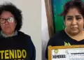Poder Judicial ordena detención preliminar a miembros de 'Los Injertos del Cono Norte'