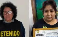 Poder Judicial ordena detencin preliminar a miembros de 'Los Injertos del Cono Norte'