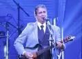 Guillermo Dávila dará concierto en Lima: Cantante deleitará con su música romántica el 6 de septiembre