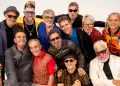 Los Auténticos Decadentes vuelven al Perú con su tour aniversario 30 AÑOS del disco 'Mi vida loca'