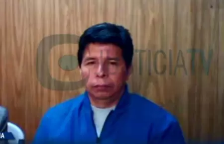 Pedro Castillo