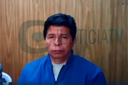 Pedro Castillo
