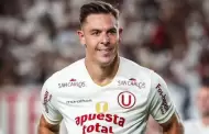 Se va Diego Churn? Universitario pone fin a los rumores sobre su futuro: "Punto final a su paso en la 'U'"