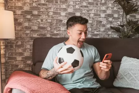 Apuesta legal en Per