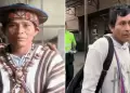 Escndalo en Chanchamayo: Dirigente indgena fingi su secuestro para pedir S/ 50 mil de rescate, segn la PNP