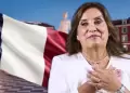 Dina Boluarte quiere viajar a Francia: Presidenta solicitó permiso al Congreso para asistir a la UNOC 3 en Niza