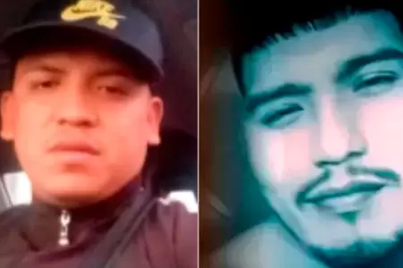 Detienen a suboficial PNP que filtraba informacin a 'El Monstruo'.