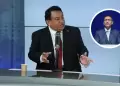 Jos Luna acusa a Martn Vizcarra de su detencin preliminar en 2020: "l manejaba la Fiscala"