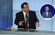 Jos Luna acusa a Martn Vizcarra de su detencin preliminar en 2020: "l manejaba la Fiscala"