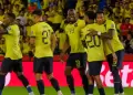 Ecuador sufre dos bajas clave antes de enfrentar a Per y Brasil por Eliminatorias