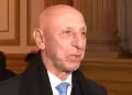 José Cueto sobre pedido de Dina Boluarte para viajar a Francia: "Como bancada tenemos libertad de opinión"