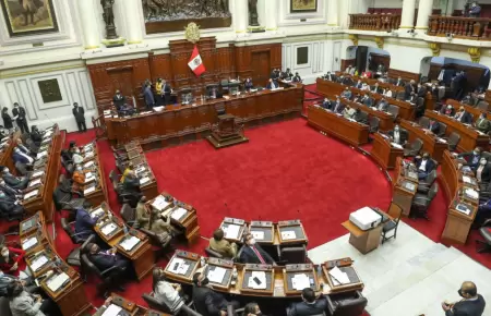 Congresistas usarn semana de representacin para campaas polticas