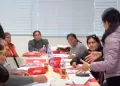 Surco: Alicorp, Exitosa y Juguete Pendiente brindan capacitacin de emprendimiento a lideresas de ollas comunes