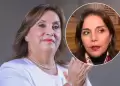 Patricia Juárez sobre pedido de Dina Boluarte para viajar a Francia: "La mandataria representa a la Nación"