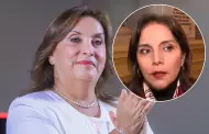 Patricia Jurez sobre pedido de Dina Boluarte para viajar a Francia: "La mandataria representa a la Nacin"