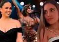 A facturar! Darinka Ramrez aceptara trabajar junto a Melissa Klug y Yahaira: "No tengo ningn problema"