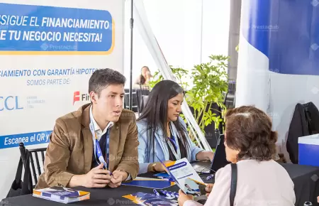Prestaclub brinda financiamientos con garanta hipotecaria