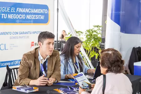Prestaclub brinda financiamientos con garanta hipotecaria