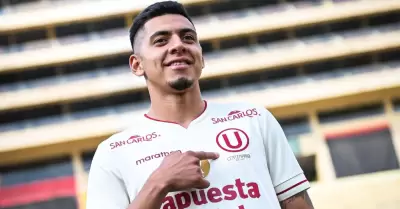 ¿César Inga tiene una propuesta de la MLS?