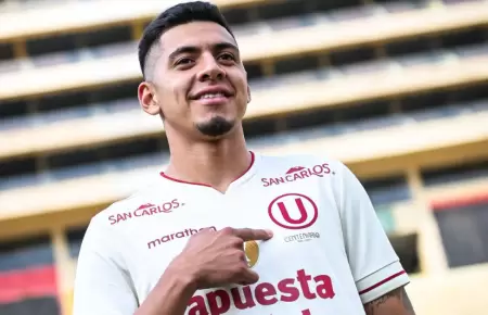 Csar Inga tiene una propuesta de la MLS?